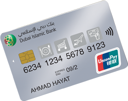 UnionPay Silver Card