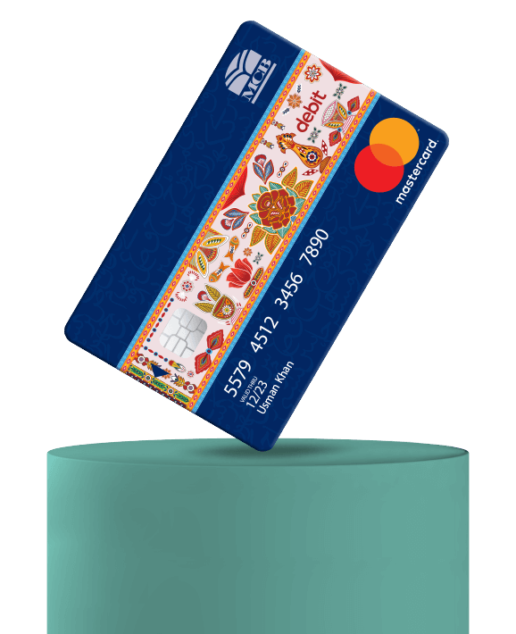 Mastercard Classic