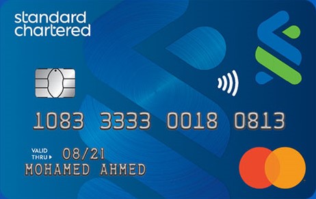 Classic Debit Card