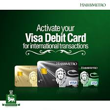 Debit Card