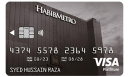 Platinum Card