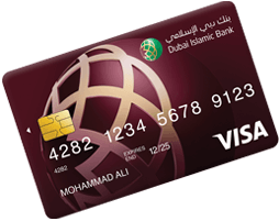 VISA Aayan Card