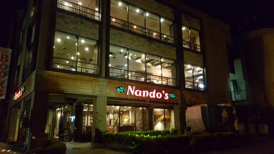 Nando's