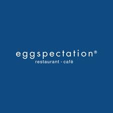 Eggspectation Restaurant Cafe Logo