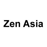 Zen Asia - Movenpick Hotel Logo