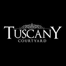 Tuscany Courtyard Islamabad Logo