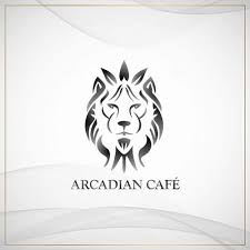 Arcadian Cafe Logo
