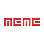Meme Logo