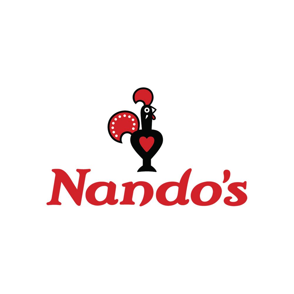 Nando's Logo
