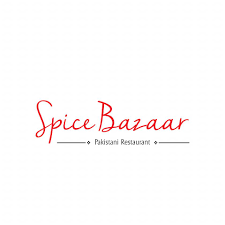 Spice Bazaar Logo