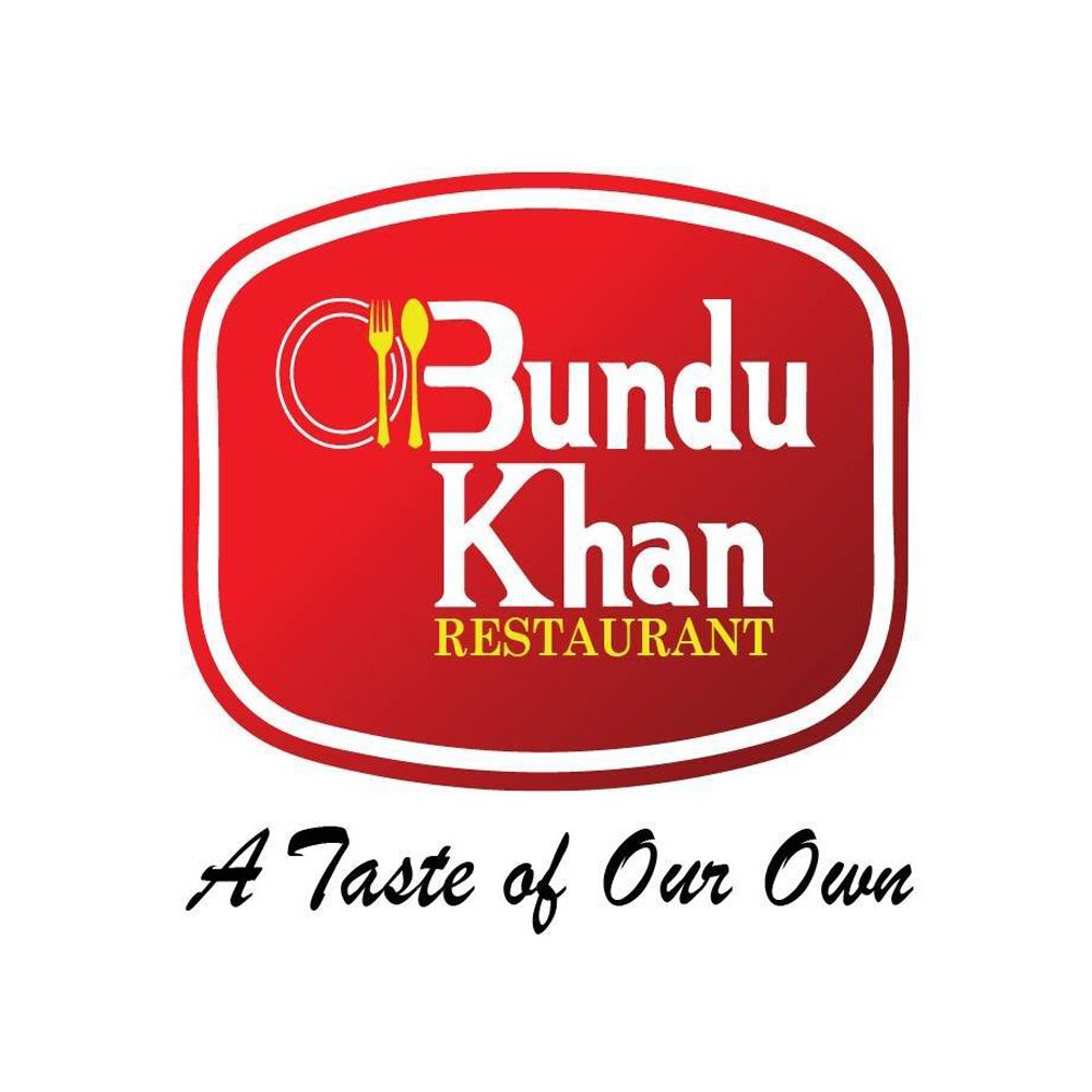 Bundu Khan Restaurant Logo