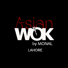 Asian Wok Lahore Logo
