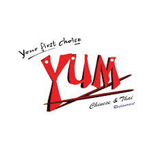 YUM Chinese & Thai Lahore Logo