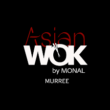 Asian Wok Islamabad Logo