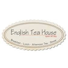 English Tea House Lahore Logo