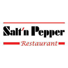 Salt'n Pepper Restaurant Logo