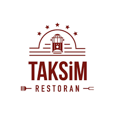 Taksim Restoran Logo