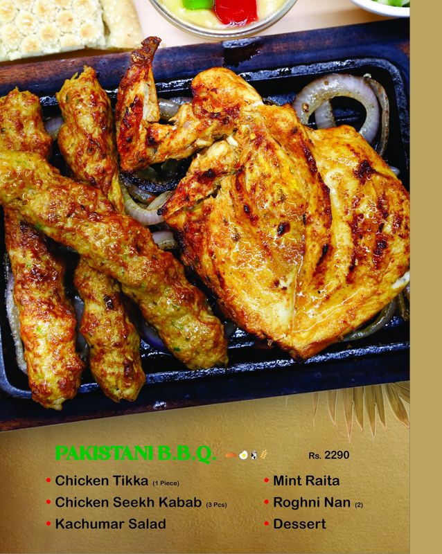 Food photo