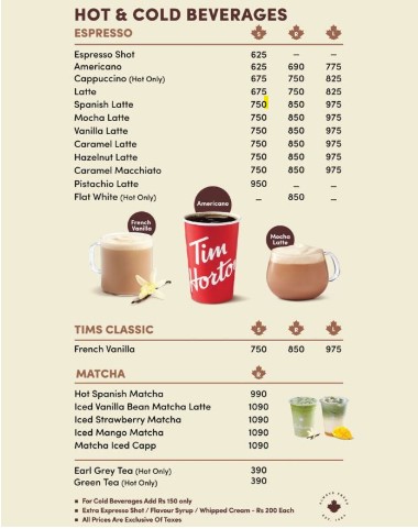 Food photo