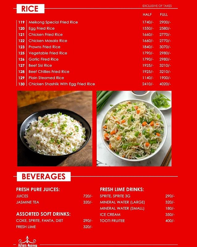 Food photo
