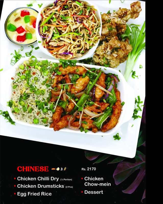 Food photo