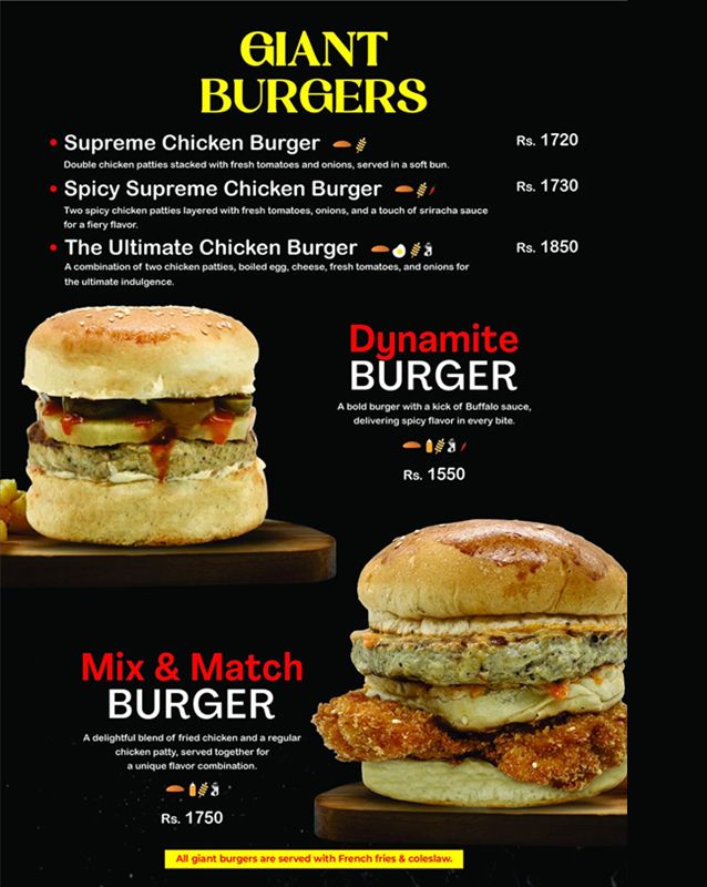 Food photo