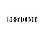 Lobby Lounge - Marriott Islamabad Logo