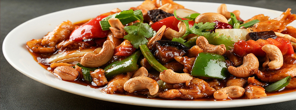 YUM Chinese & Thai