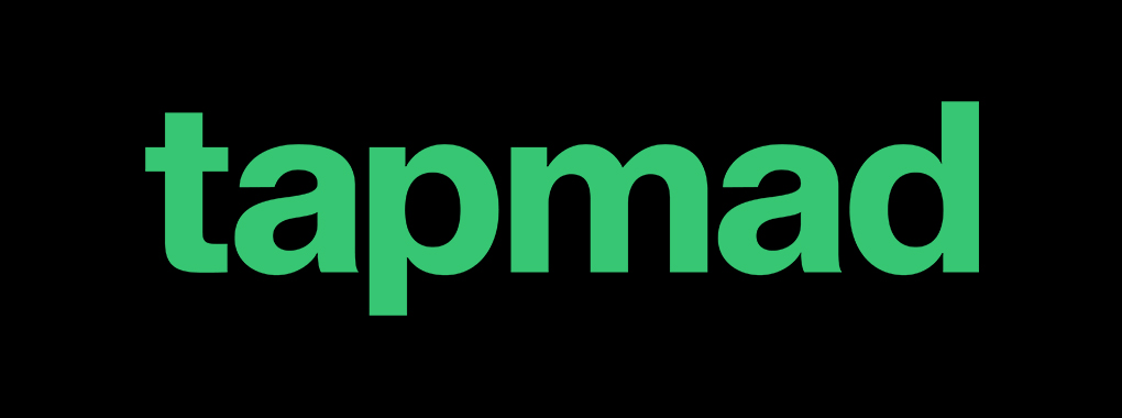 tapmad