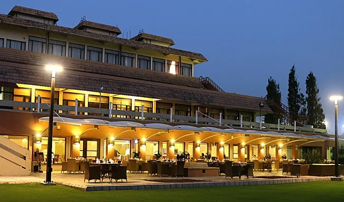 Islamabad Club
