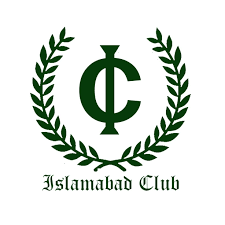 Islamabad Club Logo